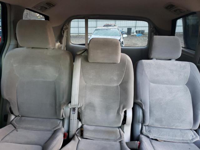 Photo 10 from auction – 2004 TOYOTA SIENNA CE with VIN 5TDZA23C24S207837