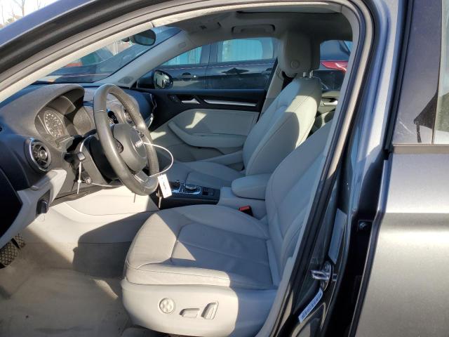 Photo 7 from auction – 2015 AUDI A3 PREMIUM with VIN WAUACGFF6F1012248