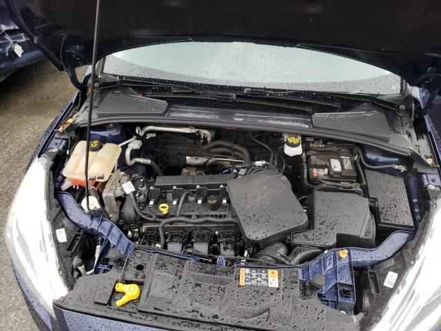 Photo 11 from auction – 2017 FORD FOCUS TITA with VIN 1FADP3N22HL288936