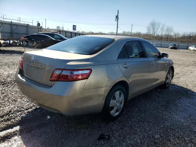 Photo 3 from auction – 2009 TOYOTA CAMRY BASE with VIN 4T1BE46K79U389358