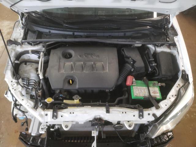 Photo 11 from auction – 2014 TOYOTA COROLLA L with VIN 5YFBURHE8EP165163