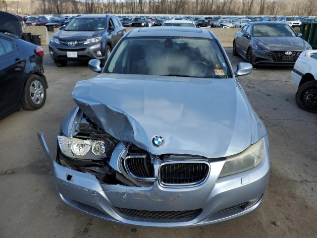 Photo 5 from auction – 2011 BMW 328 XI with VIN WBAPK7C52BA970239