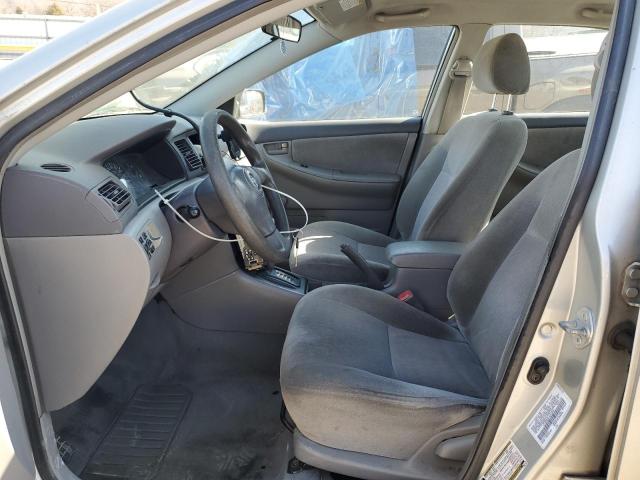 Zdjęcie 7 z aukcji – 2004 TOYOTA CARROLLA z VIN 2T1BR32E14C216539
