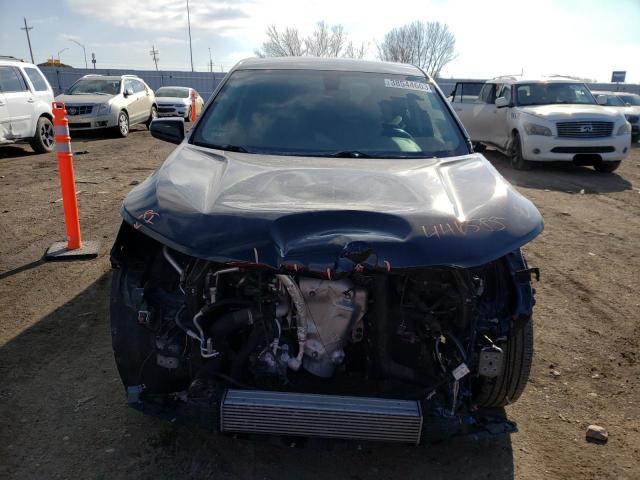 Photo 5 from auction – 2018 CHEVROLET EQUINOX LT with VIN 2GNAXSEV0J6244831
