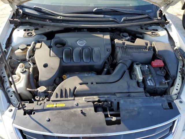 Photo 11 from auction – 2010 NISSAN ALTIMA BAS with VIN 1N4AL2AP9AN423804
