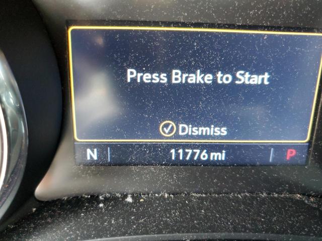 Photo 9 from auction – 2021 BUICK ENCORE GX with VIN KL4MMBS20MB078525