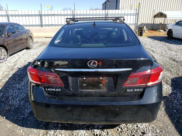 Фото 6 с аукциона – 2010 LEXUS ES 350 с VIN JTHBK1EG3A2390627