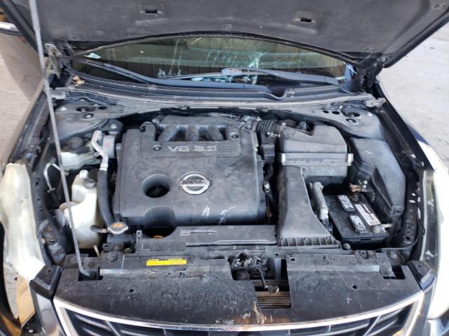Photo 11 from auction – 2016 NISSAN ALTIMA SR with VIN 1N4BL2EP5CC130589