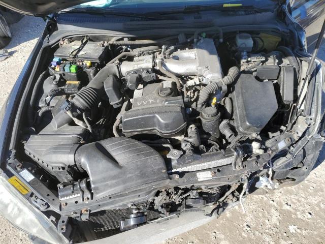 Photo 11 from auction – 2001 LEXUS IS 300 with VIN JTHBD182810029187