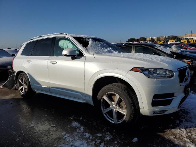 Photo 4 from auction – 2016 VOLVO XC90 T5 with VIN YV4102XK9G1072243