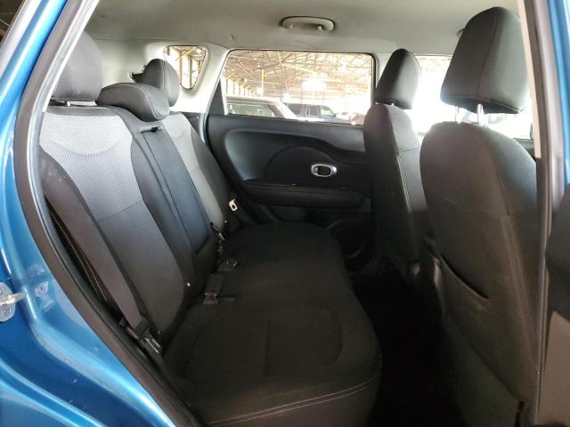 Photo 10 from auction – 2017 KIA SOUL + with VIN KNDJP3A53H7449364