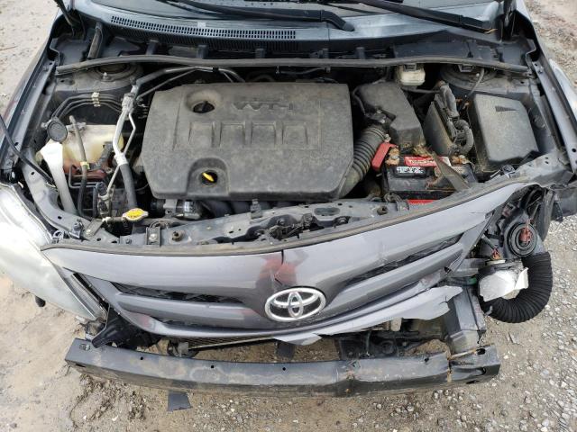 Photo 11 from auction – 2013 TOYOTA COROLLA BA with VIN 2T1BU4EE7DC944883