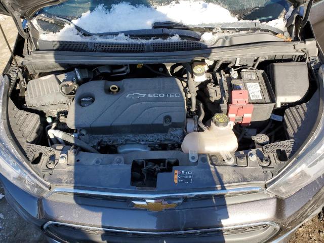 Photo 11 from auction – 2016 CHEVROLET SPARK 1LT with VIN KL8CD6SAXGC613660