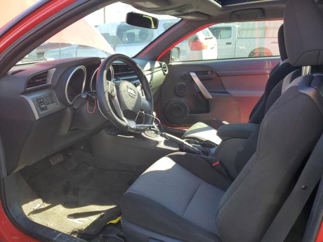 Photo 7 from auction – 2014 TOYOTA SCION TC with VIN JTKJF5C7XE3071116