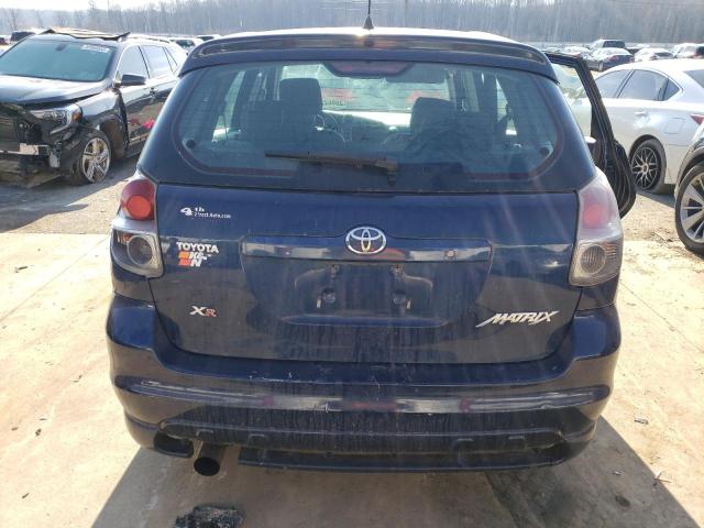 Photo 6 from auction – 2005 TOYOTA COROLLA MA with VIN 2T1KR32E35C449842