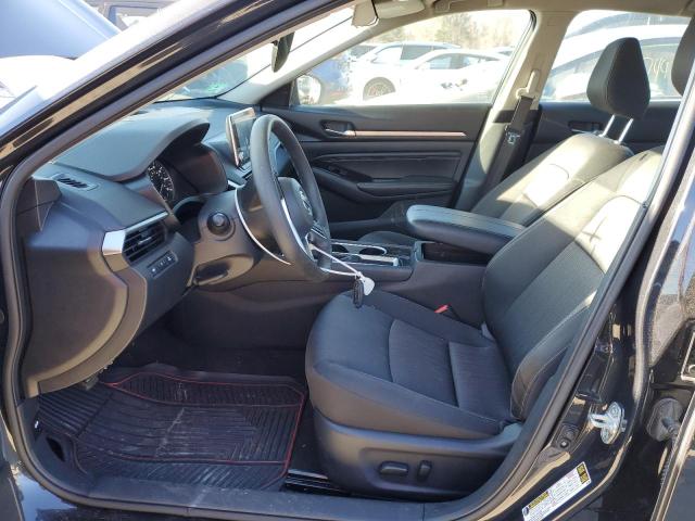 Photo 7 from auction – 2021 NISSAN ALTIMA SV with VIN 1N4BL4DV7MN326308