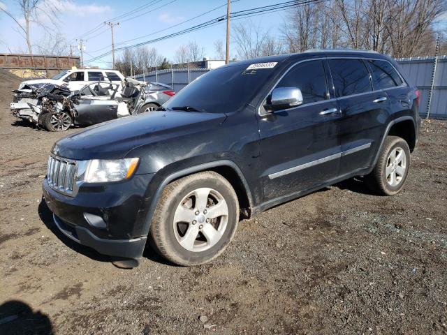 JEEP GRAND CHER 2012 with VIN 1C4RJFBG2CC252949 - Photo from auction
