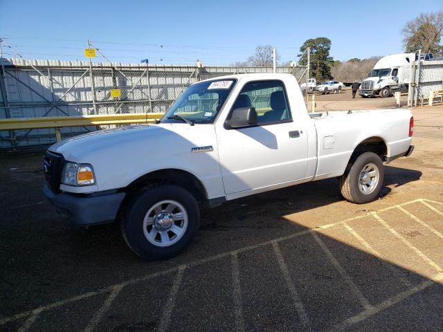 FORD RANGER 2011 with VIN 1FTKR1AD3BPB11447 - Photo from auction