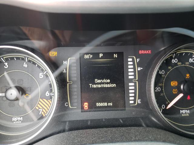 Photo 9 from auction – 2014 JEEP CHEROKEE L with VIN 1C4PJLCB1EW176604