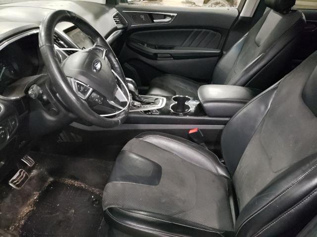 Photo 7 from auction – 2016 FORD EDGE SPORT with VIN 2FMPK4AP3GBC65298