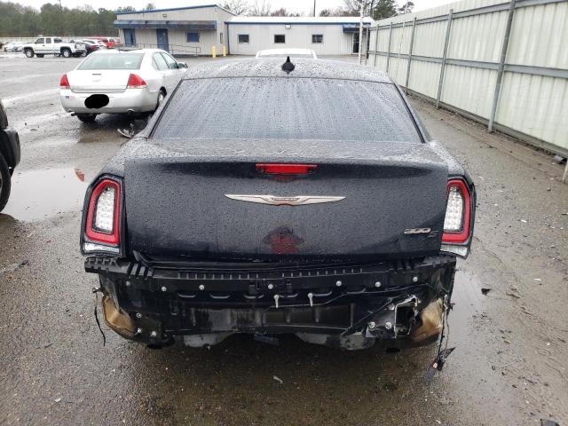 Photo 6 from auction – 2016 CHRYSLER 300 S with VIN 2C3CCABG1GH324928