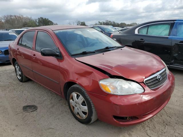 Photo 4 from auction – 2008 TOYOTA COROLLA CE with VIN 1NXBR32E88Z976066