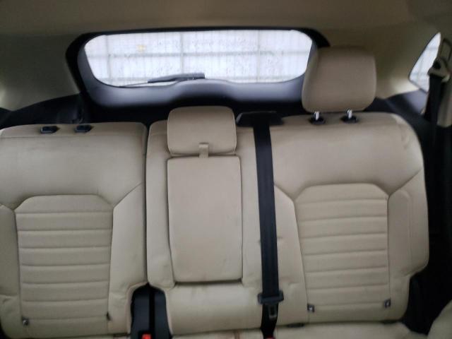 Photo 10 from auction – 2015 FORD EDGE SE with VIN 2FMTK3G81FBB43353