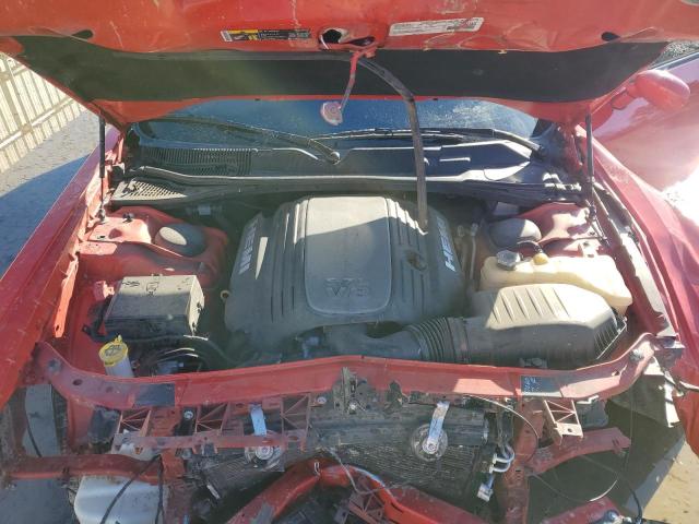 Photo 11 from auction – 2019 DODGE CHALLENGER with VIN 2C3CDZBT0KH627829
