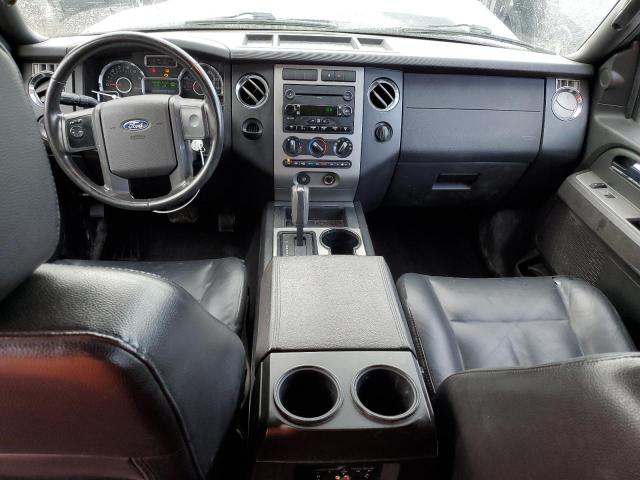 Photo 8 from auction – 2007 FORD EXPEDITION with VIN 1FMFU15547LA17560