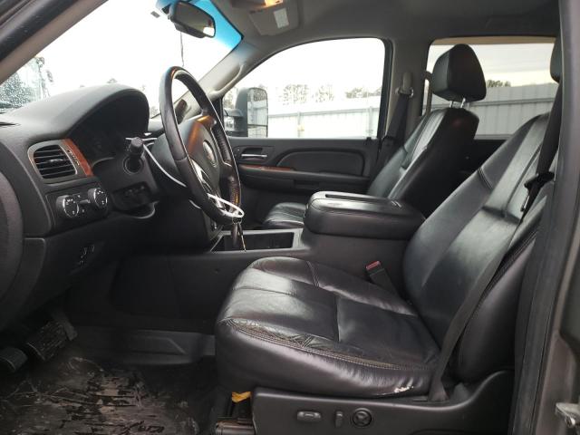 Photo 7 from auction – 2007 GMC SIERRA K25 with VIN 1GTHK23687F543824