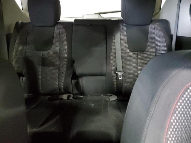 Photo 10 from auction – 2011 CHEVROLET EQUINOX LT with VIN 2GNALDEC3B1306078
