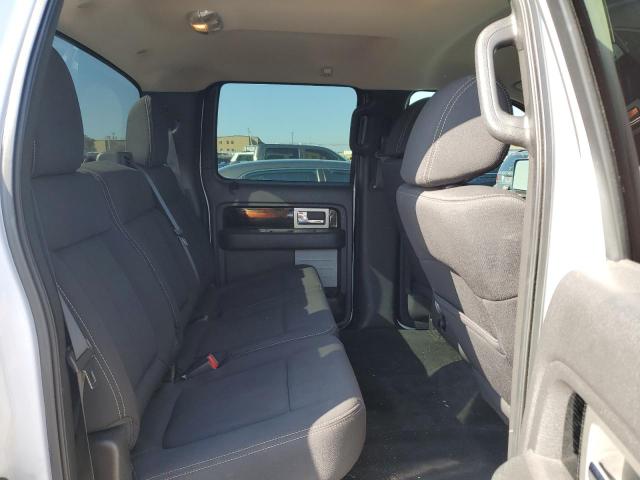 Photo 10 from auction – 2010 FORD F150 SUPER with VIN 1FTEW1C88AKE07582