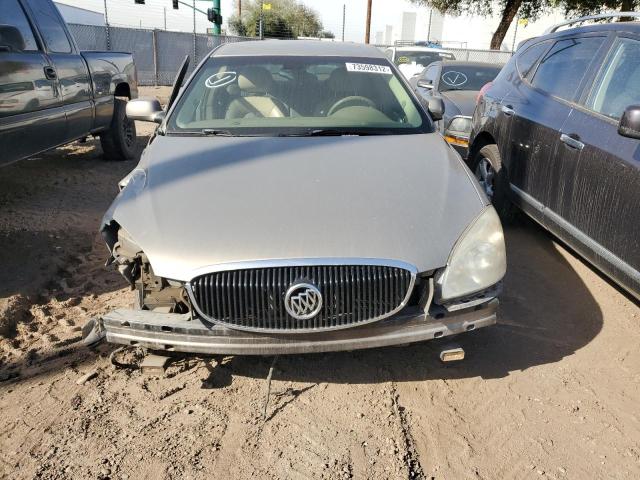 Photo 5 from auction – 2006 BUICK LUCERNE CX with VIN 1G4HR57Y56U217252