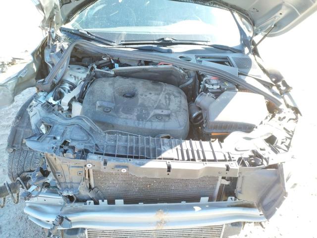 Photo 11 from auction – 2017 VOLVO S60 with VIN YV126MFL4H2436571