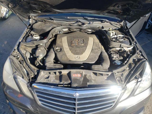 Photo 11 from auction – 2011 MERCEDES-BENZ E 350 4MAT with VIN WDDHF8HB1BA418575