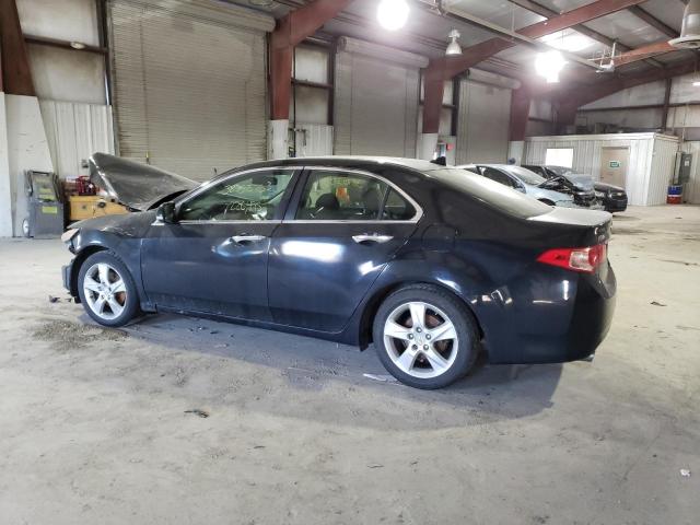 Photo 2 from auction – 2012 ACURA TSX with VIN JH4CU2F49CC027822