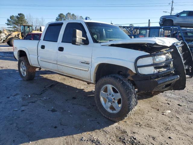 Photo 4 from auction – 2004 CHEVROLET SILVERADO with VIN 1GCHK23294F186372
