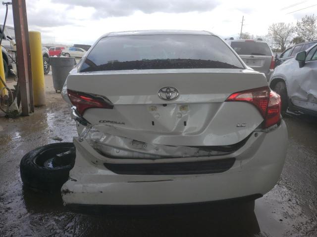 Photo 6 from auction – 2019 TOYOTA COROLLA L with VIN 5YFBURHE9KP907694