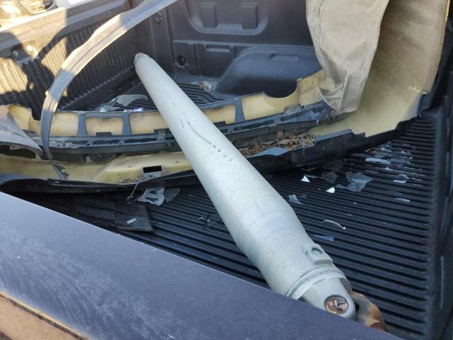 Photo 12 from auction – 2008 CHEVROLET SILVERADO with VIN 2GCEC13C381118908