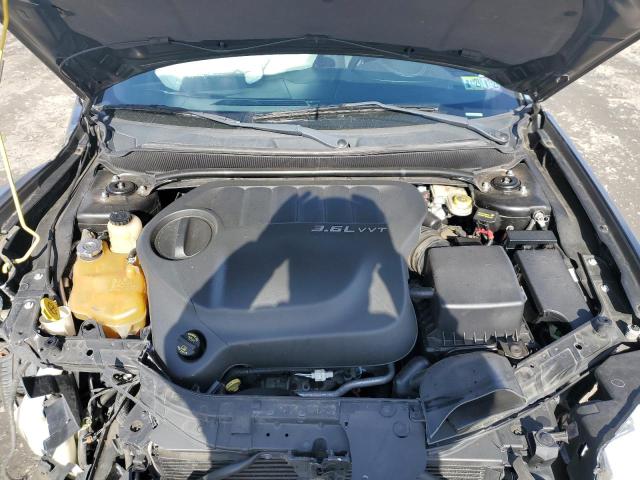 Photo 11 from auction – 2014 DODGE AVENGER SE with VIN 1C3CDZAG5EN189082