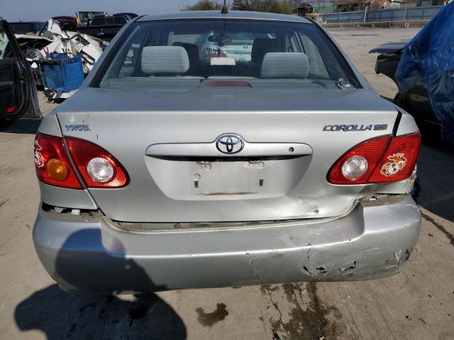 Zdjęcie 6 z aukcji – 2004 TOYOTA CARROLLA z VIN 2T1BR32E14C216539