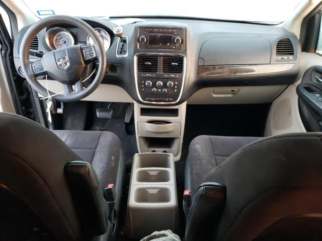 Photo 8 from auction – 2011 DODGE GRAND CARA with VIN 2D4RN3DG1BR749001