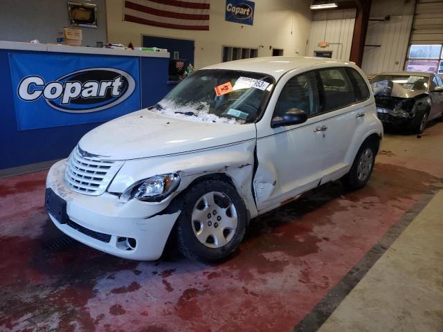 CHRYSLER PT CRUISER 2008 with VIN 3A8FY48B08T137902 - Photo from auction