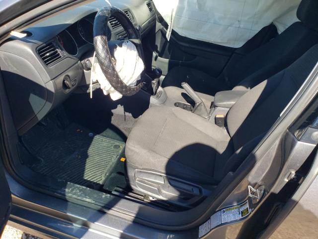 Photo 7 from auction – 2015 VOLKSWAGEN JETTA BASE with VIN 3VW1K7AJ5FM318035