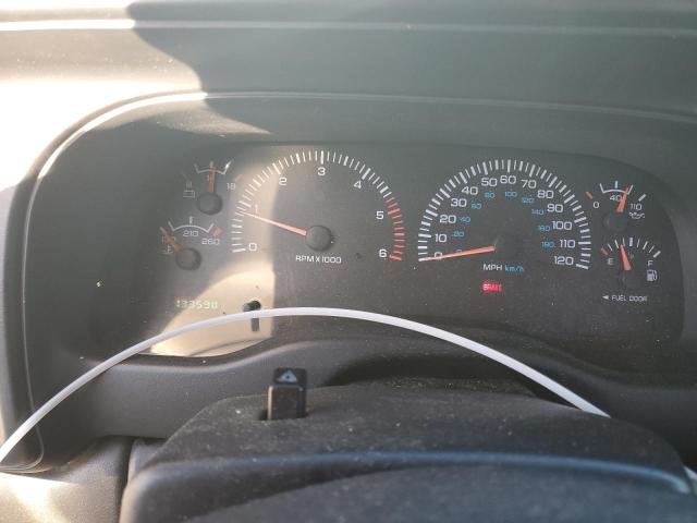 Photo 9 from auction – 1999 DODGE DAKOTA with VIN 1B7GL22Y4XS107345