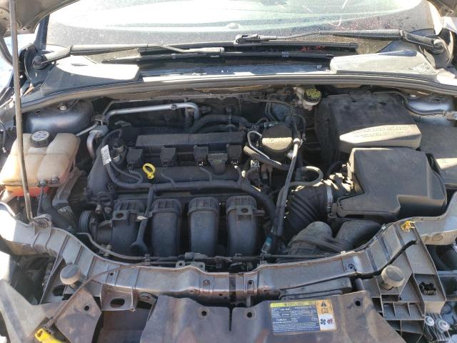 Photo 11 from auction – 2012 FORD FOCUS TITA with VIN 1FAHP3J25CL403304