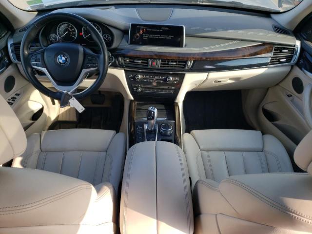 Photo 8 from auction – 2016 BMW X5 XDRIVE3 with VIN 5UXKR0C5XG0P33638