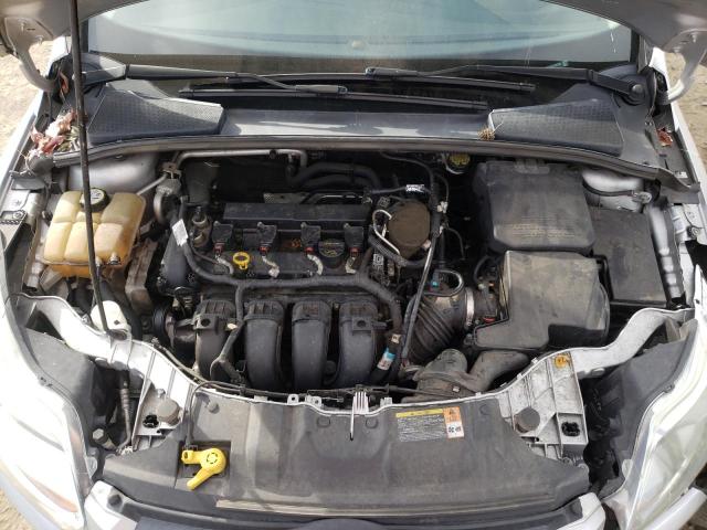 Photo 11 from auction – 2013 FORD FOCUS SE with VIN 1FADP3F24DL340785