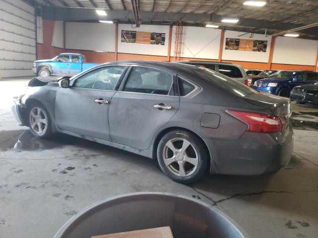 Photo 2 from auction – 2016 NISSAN ALTIMA 2.5 with VIN 1N4AL3AP2GN346515