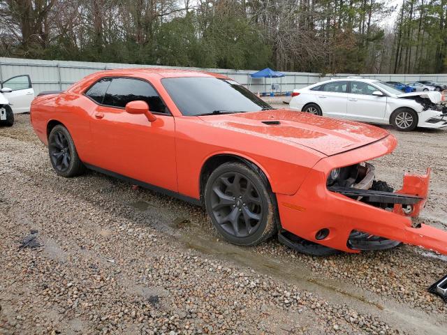 Photo 4 from auction – 2020 DODGE CHALLENGER with VIN 2C3CDZAG1LH231351